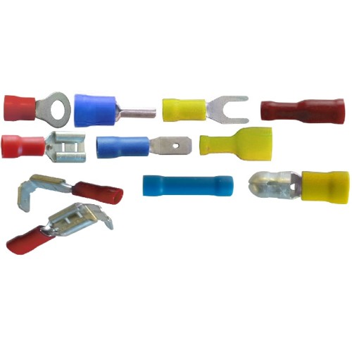 ΑΚΡΟΔΕΚΤΕΣ ΜΕ ΜΟΝΩΣΗ