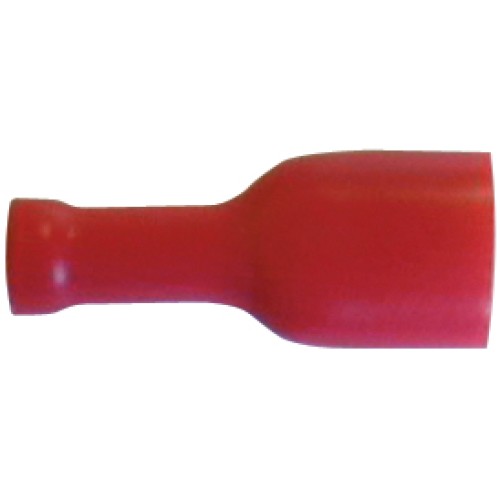 ΑΚΡΟΔΕΚΤΕΣ FASTON ΠΛΗΡΟΥΣ ΜΟΝΩΣΗΣ ( ΣΕΙΡΑ IKFD )