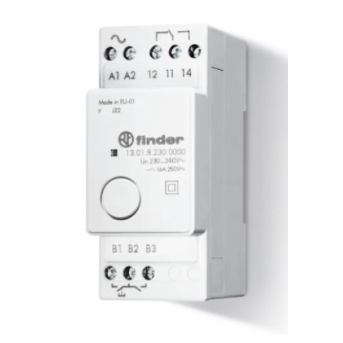 13.01 ΗΛΕΚΤΡΟΝΙΚΟ ΒΗΜΑΤΙΚΟ ΡΕΛΕ ΚΑΣΤΑΝΙΑΣ ΡΑΓΑΣ 16Α