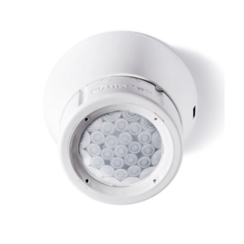 18.21 ΑΝΙΧΝΕΥΤΗΣ ΚΙΝΗΣΗΣ ΟΡΟΦΗΣ 360ο 10Α