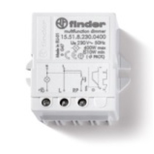 15.51 ΡΟΟΣΤΑΤΗΣ ( DIMMER )