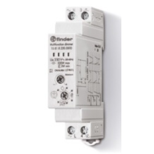 15.81 ΡΟΟΣΤΑΤΗΣ ( DIMMER )