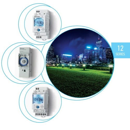 ΣΕΙΡΑ 12 / ΧΡΟΝΟΔΙΑΚΟΠΤΕΣ 16Α