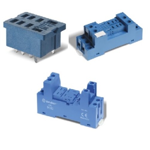 ΒΑΣΕΙΣ ΣΕΙΡΑ 96 ( ΓΙΑ ΡΕΛΕ 56.32 )