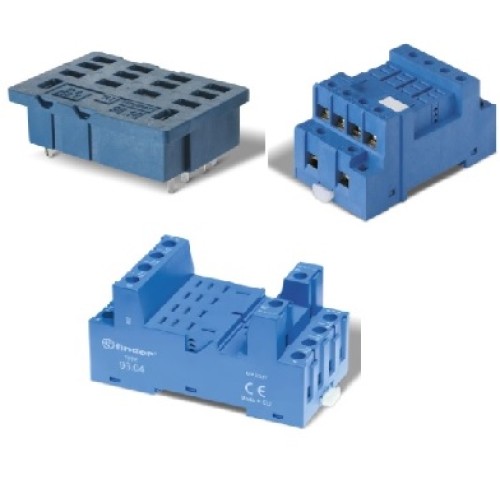 ΒΑΣΕΙΣ ΣΕΙΡΑ 96 ( ΓΙΑ ΡΕΛΕ 56.34 )