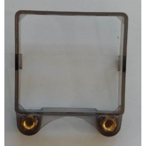 062.10 / ΑΝΤΑΠΤΟΡΑΣ ΣΤΗΡΙΞΗΣ ΒΙΟΜΗΧΑΝΙΚΩΝ ΡΕΛΕ ΣΕ ΠΙΝΑΚΑ