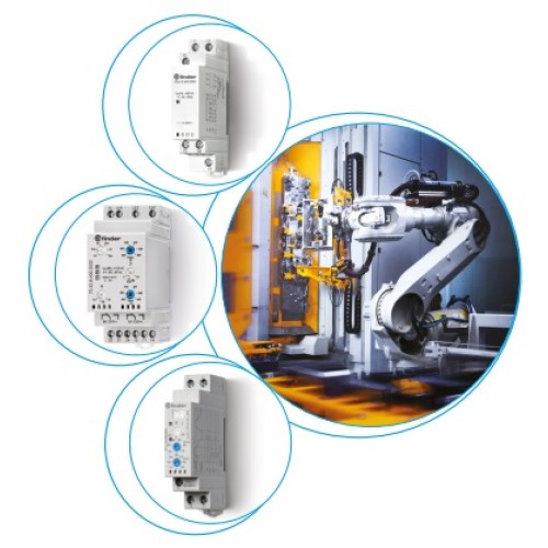 ΣΕΙΡΑ 70 / ΕΠΙΤΗΡΗΤΕΣ ΦΑΣΗΣ