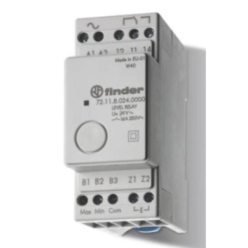72.11 ΕΠΙΤΗΡΗΤΗΣ ΣΤΑΘΜΗΣ 16A