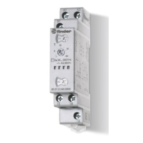 80.51 ΧΡΟΝΙΚΟ ΤΥΠΟΥ ΑΣΦΑΛΕΙΑΣ ΠΟΛΥΛΕΙΤΟΥΡΓΙΚΟ 8A