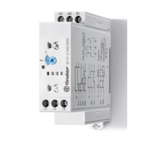 83.01 ΒΙΟΜΗΧΑΝΙΚΟ ΧΡΟΝΙΚΟ ΡΑΓΑΣ ΠΟΛΥΛΕΙΤΟΥΡΓΙΚΟ 16A