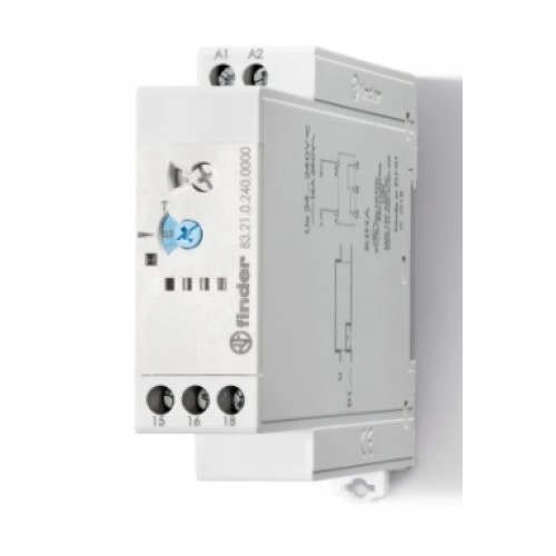 83.21 ΒΙΟΜΗΧΑΝΙΚΟ ΧΡΟΝΙΚΟ ΡΑΓΑΣ INTERVAL 16A