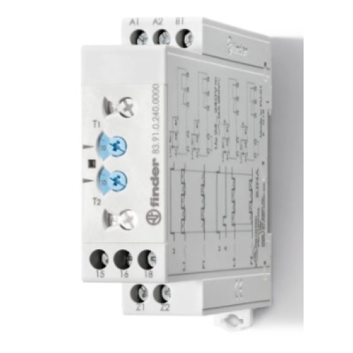 83.91 ΒΙΟΜΗΧΑΝΙΚΟ ΧΡΟΝΙΚΟ ΡΑΓΑΣ ΑΣΥΜΜΕΤΡΟΥ ΠΑΛΜΟΥ 16A