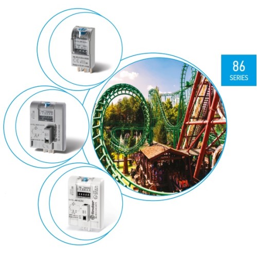 ΣΕΙΡΑ 86 / ΧΡΟΝΙΚΑ