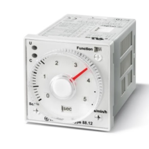 88.12 ΧΡΟΝΙΚΟ ΟΚΤΑΛ