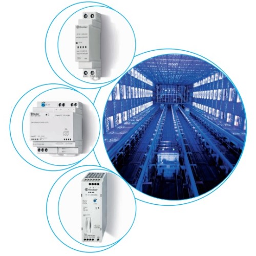 ΣΕΙΡΑ 78 / ΤΡΟΦΟΔΟΤΙΚΑ