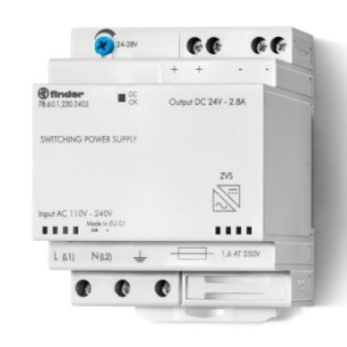 78.60 ΤΡΟΦΟΔΟΤΙΚΑ ΡΑΓΑΣ ΤΥΠΟΥ 4 ΑΣΦΑΛΕΙΩΝ ( 70mm )