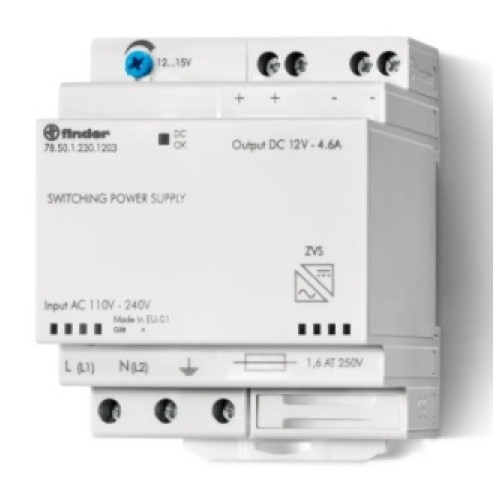 78.50 ΤΡΟΦΟΔΟΤΙΚΑ ΡΑΓΑΣ ΤΥΠΟΥ 4 ΑΣΦΑΛΕΙΩΝ (70mm)