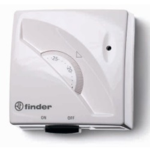 1T.01.1 ΘΕΡΜΟΣΤΑΤΗΣ ΧΩΡΟΥ ΔΙΜΕΤΑΛΛΙΚΟΣ