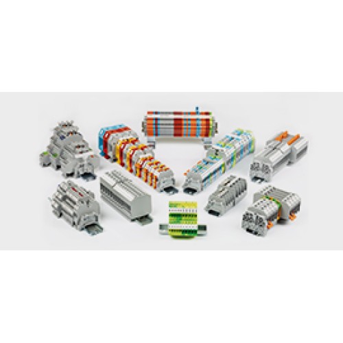 ΚΛΕΜΜΕΣ ΣΥΝΔΕΣΗΣ