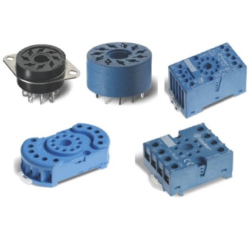 ΣΕΙΡΑ 90  / ΒΑΣΕΙΣ