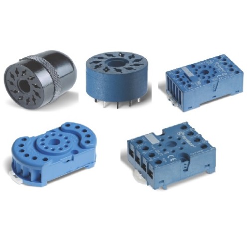 ΣΕΙΡΑ 90 / ΒΑΣΕΙΣ ΓΙΑ ΡΕΛΕ 60.13 ΚΑΙ ΧΡΟΝΙΚΑ 86.00 - 86.30