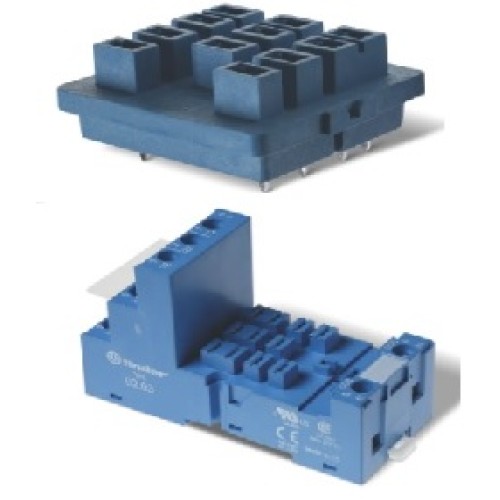 ΣΕΙΡΑ 92 / ΒΑΣΕΙΣ ΓΙΑ ΡΕΛΕ 62.32 - 62.33 ΚΑΙ ΧΡΟΝΙΚΑ 86.00 - 86.30