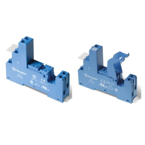 ΣΕΙΡΑ 97 / ΒΑΣΕΙΣ ΓΙΑ ΡΕΛΕ 46.52 - 46.61 ΚΑΙ ΧΡΟΝΙΚΑ 86.30