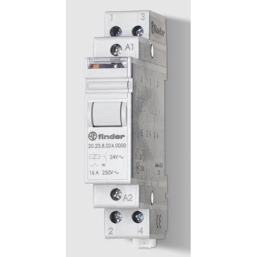 20.23 ΡΕΛΕ ΚΑΣΤΑΝΙΑΣ ΡΑΓΑΣ 16Α