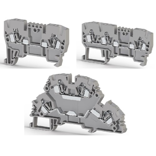 YBK ΚΛΕΜΜΕΣ ΚΟΥΜΠΩΤΕΣ ΡΑΓΑΣ Ω35mm 