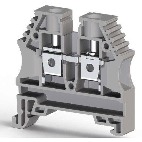 AVK 4 ΚΛΕΜΜΕΣ ΡΑΓΑΣ Ω35mm