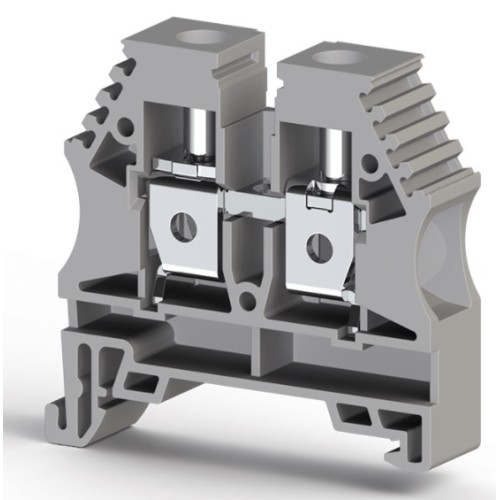 AVK 10 ΚΛΕΜΜΕΣ ΡΑΓΑΣ Ω35mm