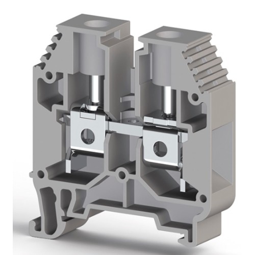 AVK 16 ΚΛΕΜΜΕΣ ΡΑΓΑΣ Ω35mm