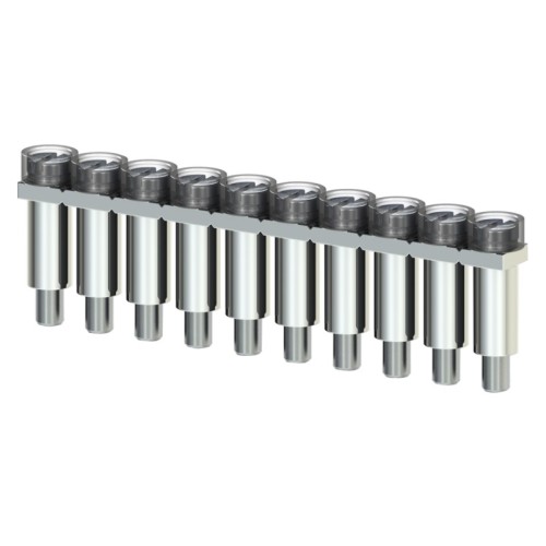 UK ΓΕΦΥΡΑ ΓΙΑ ΚΛΕΜΜΕΣ PUK 3