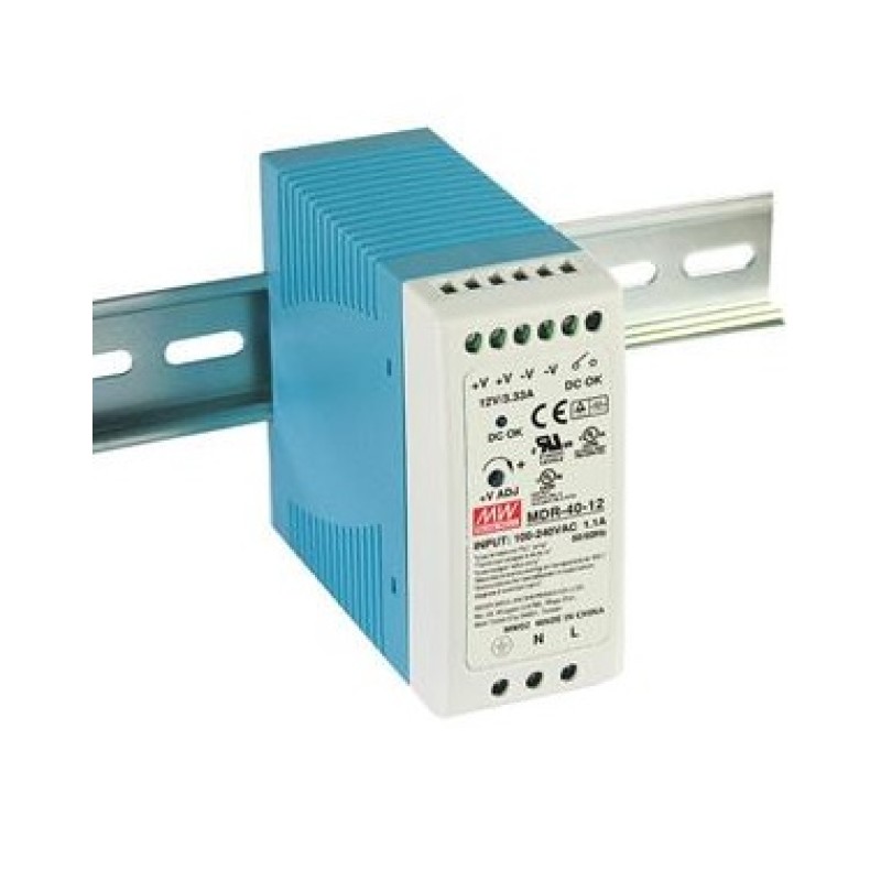 MDR 40-24 ΤΡΟΦΟΔΟΤΙΚΟ ΡΑΓΑΣ