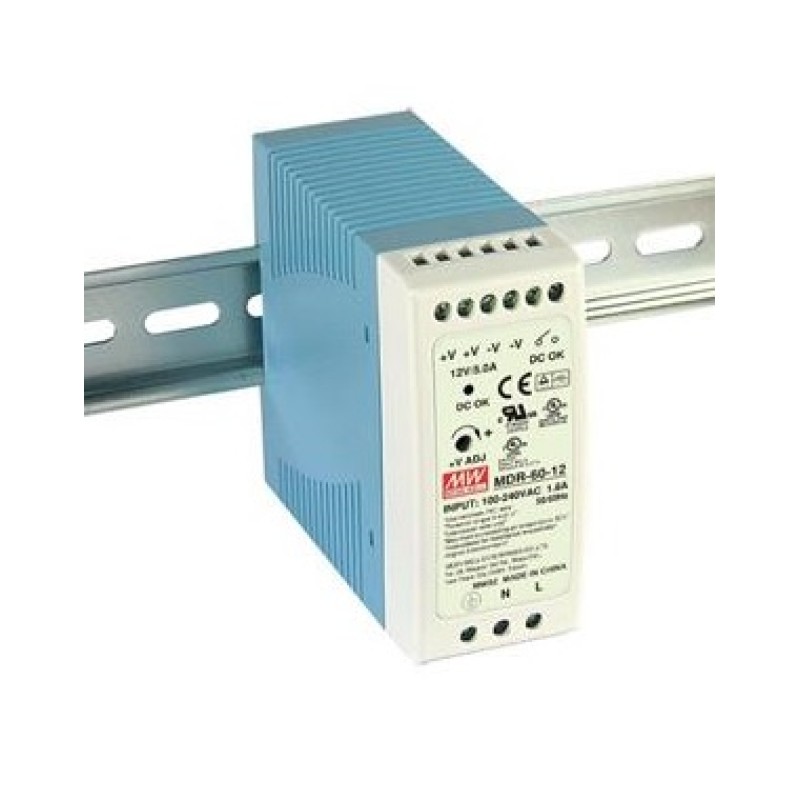 MDR 60-12 ΤΡΟΦΟΔΟΤΙΚΟ ΡΑΓΑΣ