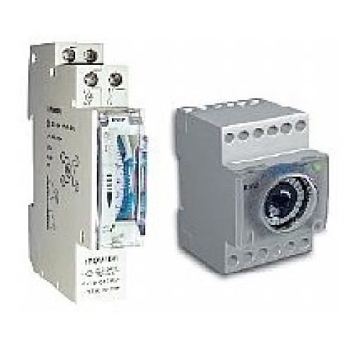 ΧΡΟΝΟΔΙΑΚΟΠΤΕΣ ΡΑΓΑΣ