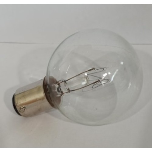 40W ΛΑΜΠΤΗΡΕΣ BA 15d