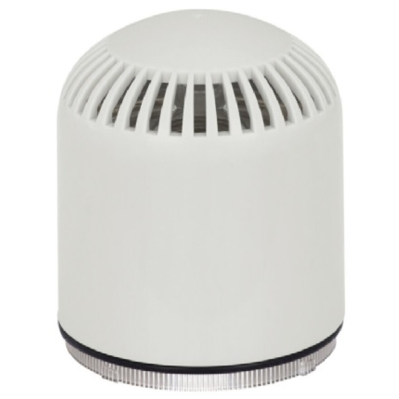 SIR-E MAX ΓΚΡΙ ΗΛΕΚΤΡΟΝΙΚΗ ΣΕΙΡΗΝΑ IP65