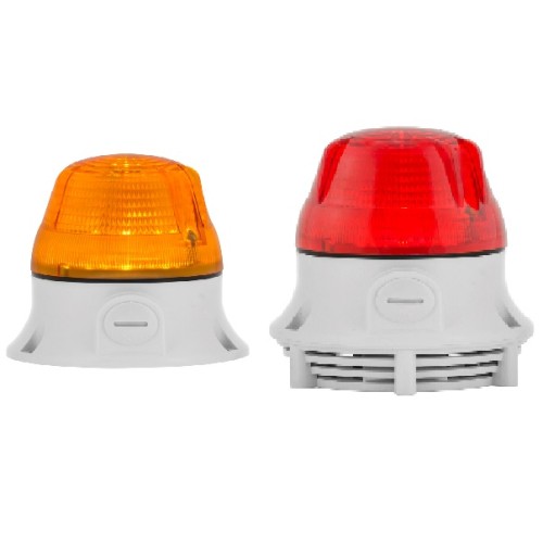 ΣΕΙΡΑ MICROLAMP LED ( FLASH / ΦΑΡΟΣΕΙΡΗΝΕΣ )