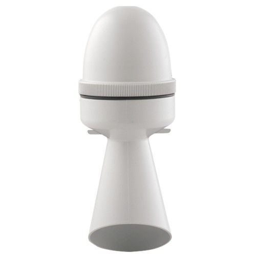 ΣΕΙΡΑ SEM ΚΟΡΝΕΣ ΒΙΟΜΗΧΑΝΙΚΕΣ IP43