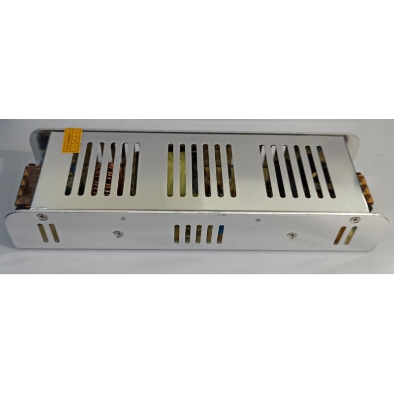 ΤΡΟΦΟΔΟΤΙΚΟ ΜΕΤΑΛΛΙΚΟ 200W S-200-12B