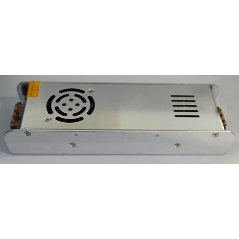 ΤΡΟΦΟΔΟΤΙΚΟ ΜΕΤΑΛΛΙΚΟ 400W S-400-12