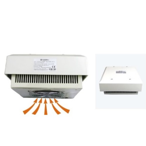 ΑΝΕΜΙΣΤΗΡΕΣ ΟΡΟΦΗΣ