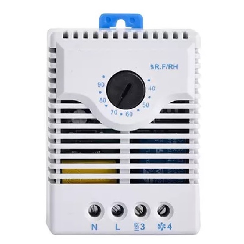 MFR012 ΥΓΡΟΣΤΑΤΗΣ