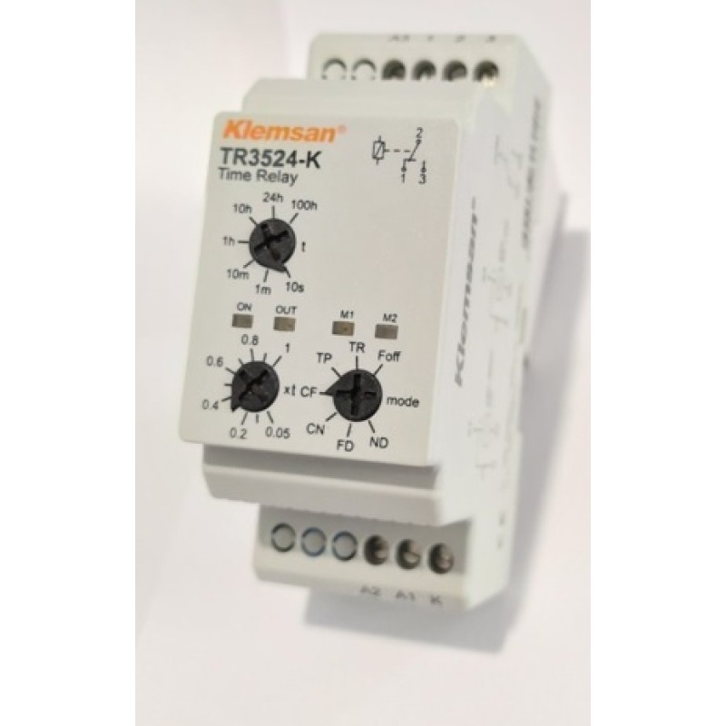 TR3524-K ΧΡΟΝΙΚΟ ΡΑΓΑΣ