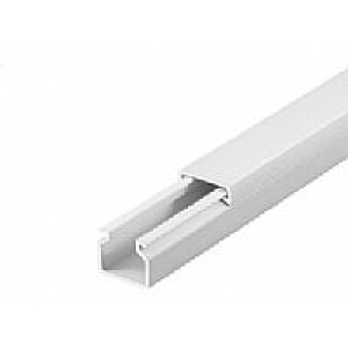 MINI ΚΑΝΑΛΙΑ PVC ΚΛΕΙΣΤΟΥ ΤΥΠΟΥ