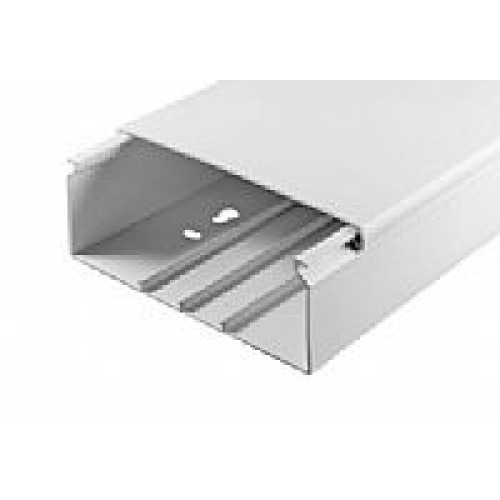 MAXI ΚΑΝΑΛΙΑ PVC ΚΛΕΙΣΤΟΥ ΤΥΠΟΥ