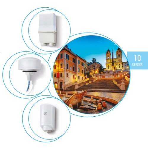 ΣΕΙΡΑ 10 / ΦΩΤΟΚΥΤΤΑΡΑ ΕΞΩΤΕΡΙΚΑ