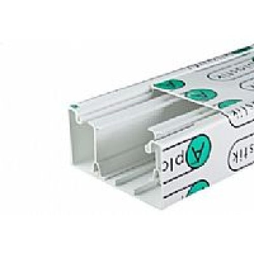 ΚΑΝΑΛΙΑ ΔΟΜΗΜΕΝΗΣ ΚΑΛΩΔΙΩΣΗΣ