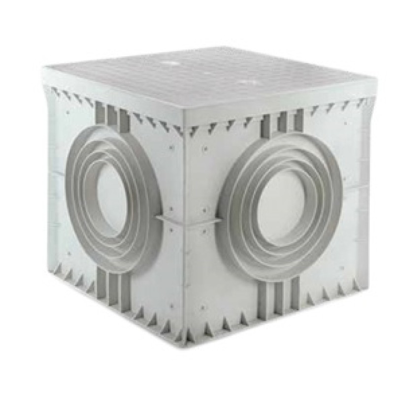 MD9120 ΦΡΕΑΤΙΟ 550X550X550 IP54